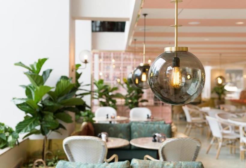 Hotel Haymarket By Scandic | Stockholm | Stockholm County | Sweden 11