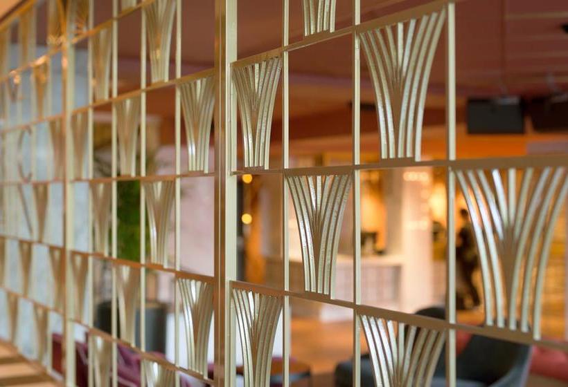 Hotel Haymarket By Scandic | Stockholm | Stockholm County | Sweden 12