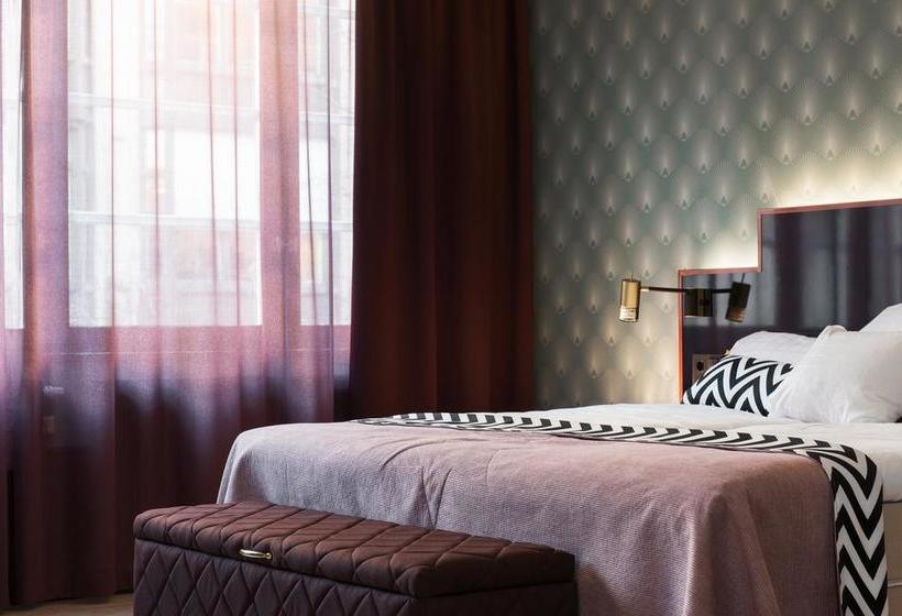 Hotel Haymarket By Scandic | Stockholm | Stockholm County | Sweden 14