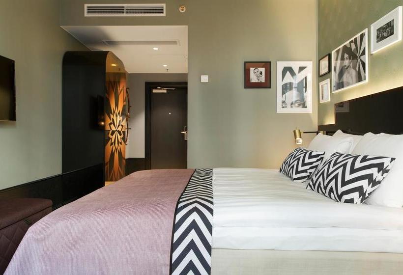 Hotel Haymarket By Scandic | Stockholm | Stockholm County | Sweden 17
