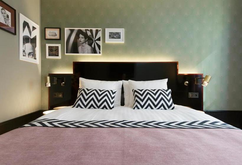Hotel Haymarket By Scandic | Stockholm | Stockholm County | Sweden 18