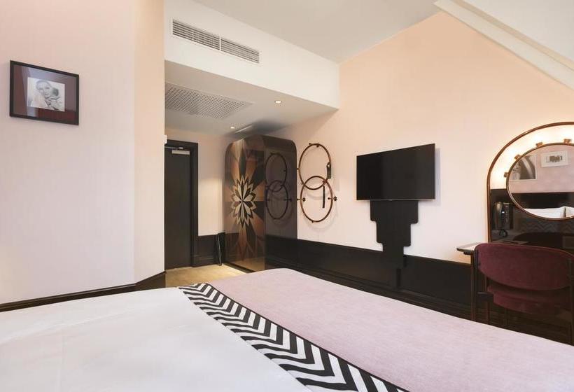 Hotel Haymarket By Scandic | Stockholm | Stockholm County | Sweden 2