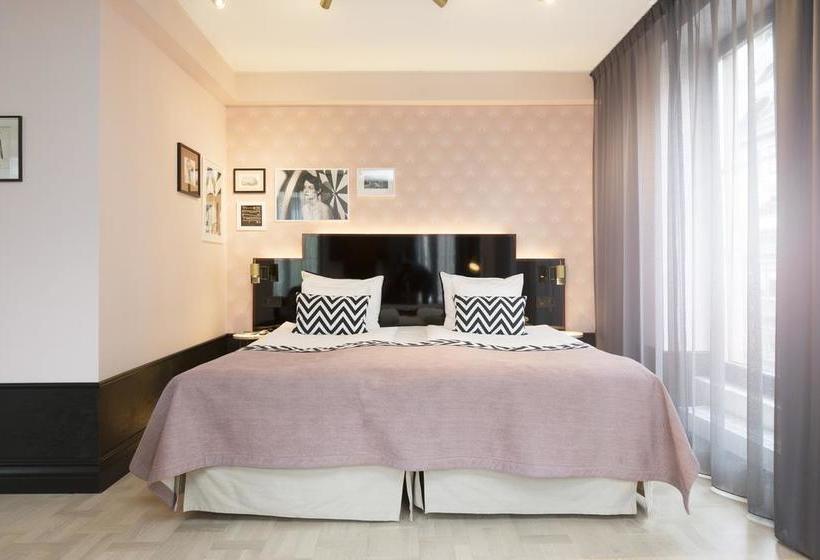 Hotel Haymarket By Scandic | Stockholm | Stockholm County | Sweden 3