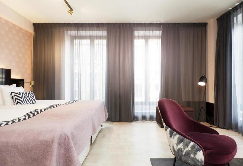 Hotel Haymarket By Scandic | Stockholm | Stockholm County | Sweden 4