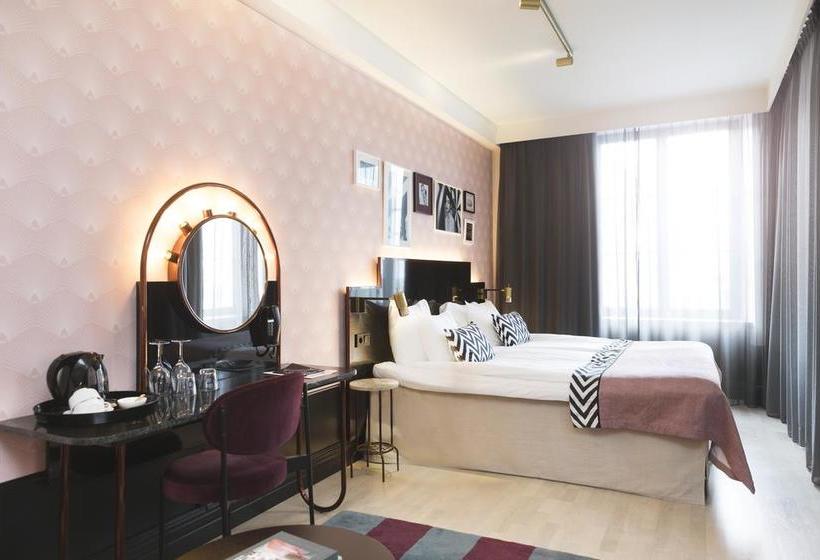 Hotel Haymarket By Scandic | Stockholm | Stockholm County | Sweden 7