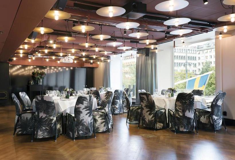 Hotel Haymarket By Scandic | Stockholm | Stockholm County | Sweden 9