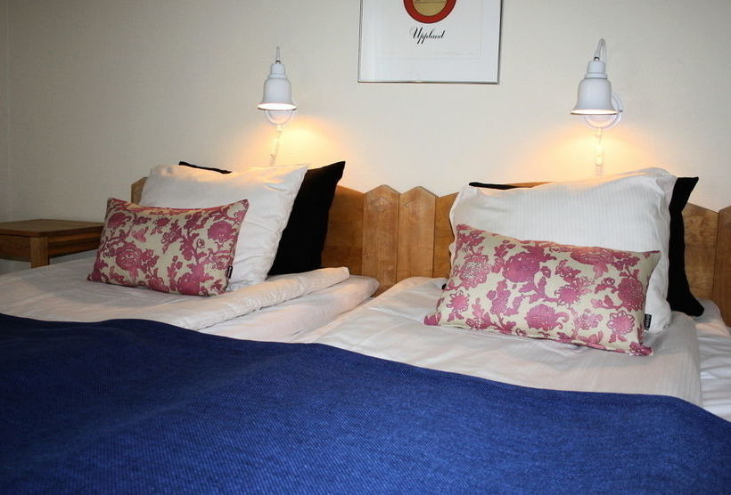 Hotel Halltorps Gästgiveri | Borgholm - Isla de Oland | Kalmar Lan | Sweden 1