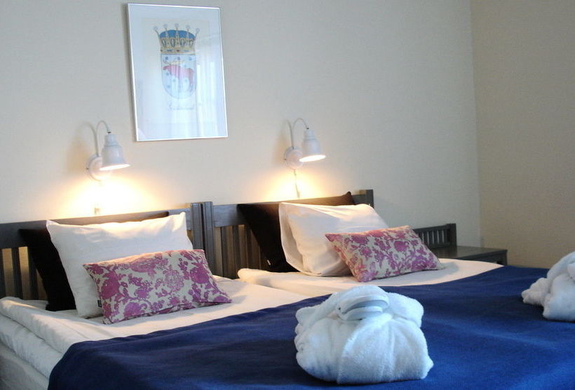 Hotel Halltorps Gästgiveri | Borgholm - Isla de Oland | Kalmar Lan | Sweden 10