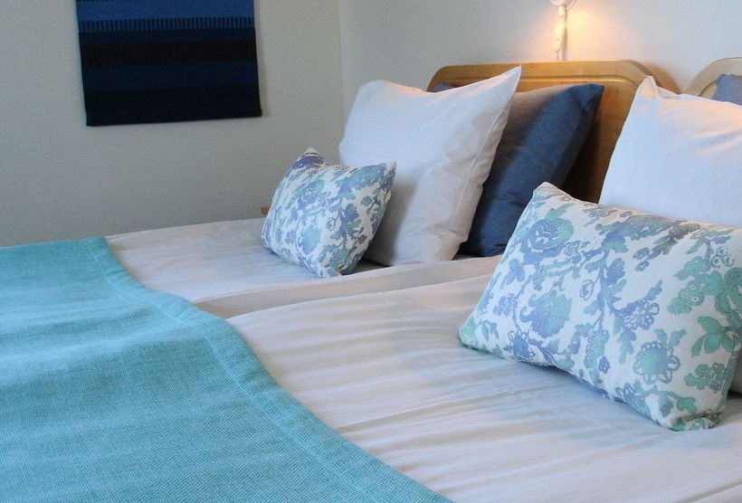 Hotel Halltorps Gästgiveri | Borgholm - Isla de Oland | Kalmar Lan | Sweden 11