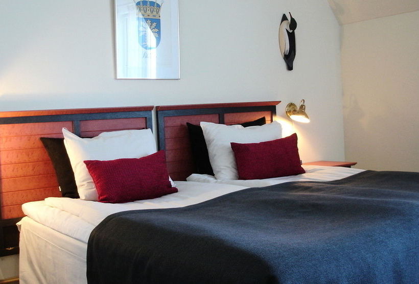 Hotel Halltorps Gästgiveri | Borgholm - Isla de Oland | Kalmar Lan | Sweden 12