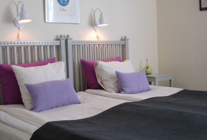 Hotel Halltorps Gästgiveri | Borgholm - Isla de Oland | Kalmar Lan | Sweden 13