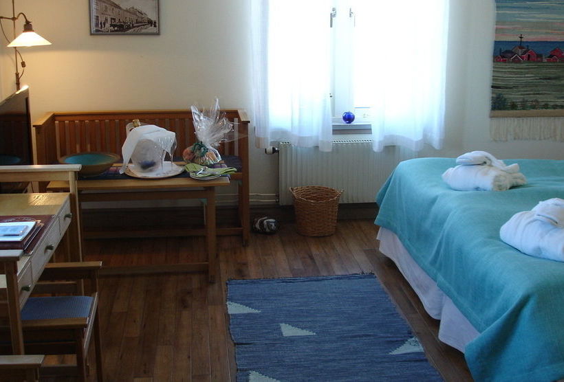 Hotel Halltorps Gästgiveri | Borgholm - Isla de Oland | Kalmar Lan | Sweden 15