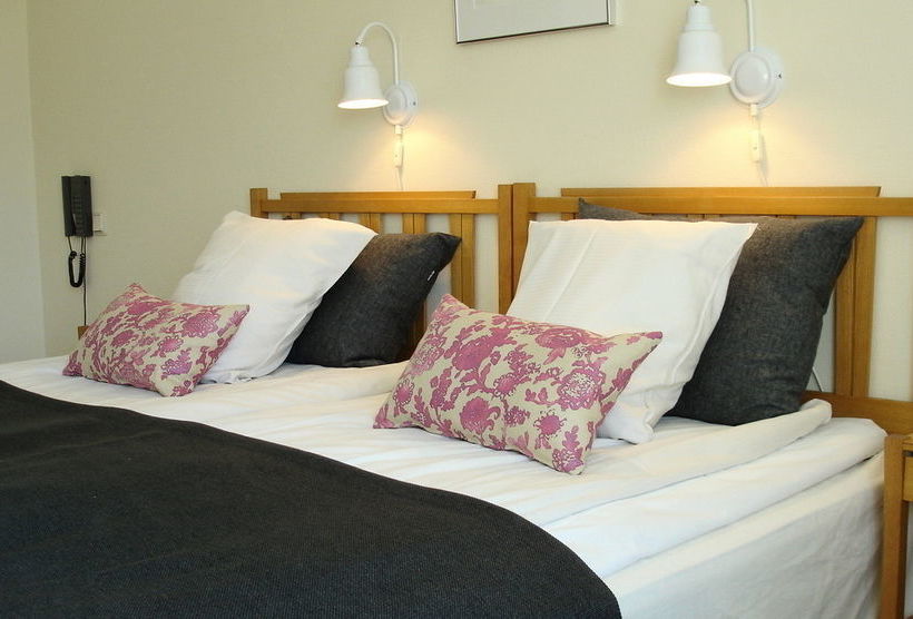 Hotel Halltorps Gästgiveri | Borgholm - Isla de Oland | Kalmar Lan | Sweden 2