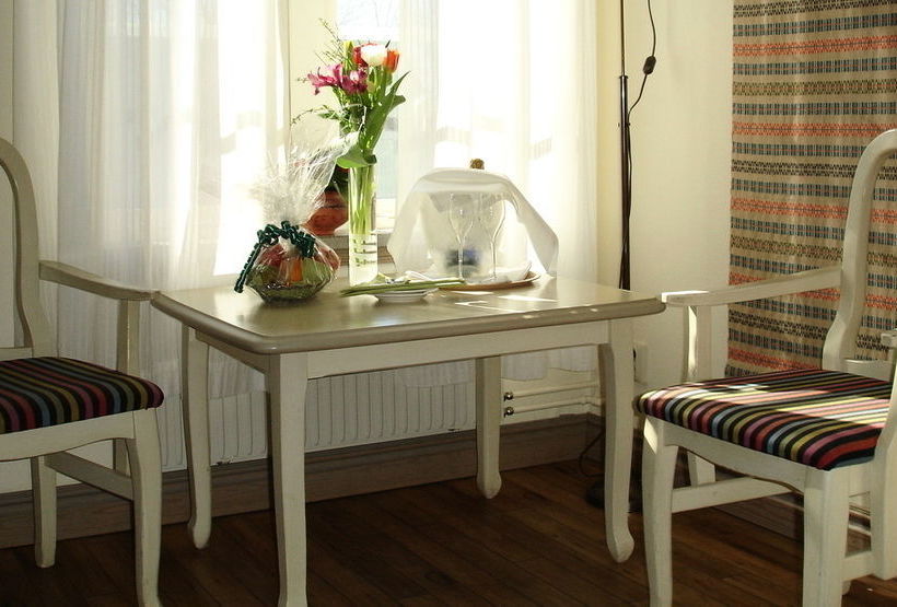 Hotel Halltorps Gästgiveri | Borgholm - Isla de Oland | Kalmar Lan | Sweden 20