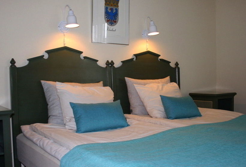 Hotel Halltorps Gästgiveri | Borgholm - Isla de Oland | Kalmar Lan | Sweden 3