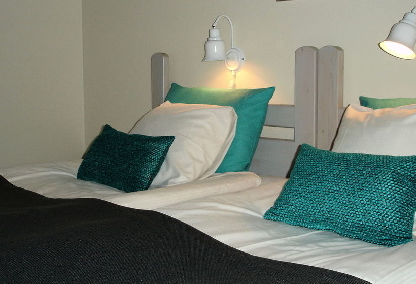 Hotel Halltorps Gästgiveri | Borgholm - Isla de Oland | Kalmar Lan | Sweden 4