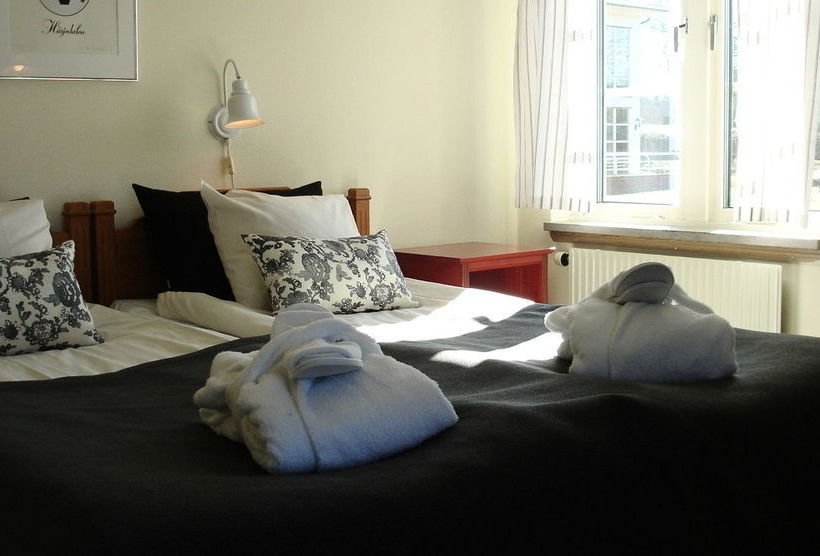 Hotel Halltorps Gästgiveri | Borgholm - Isla de Oland | Kalmar Lan | Sweden 5