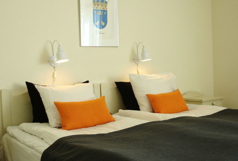 Hotel Halltorps Gästgiveri | Borgholm - Isla de Oland | Kalmar Lan | Sweden 6