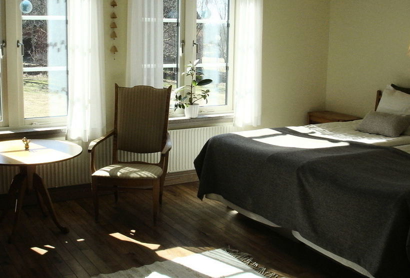 Hotel Halltorps Gästgiveri | Borgholm - Isla de Oland | Kalmar Lan | Sweden 7