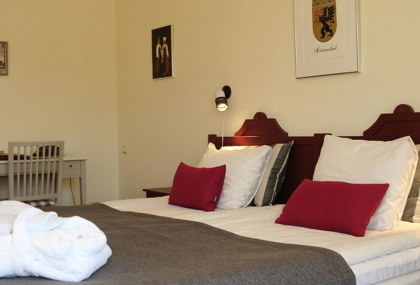 Hotel Halltorps Gästgiveri | Borgholm - Isla de Oland | Kalmar Lan | Sweden 8