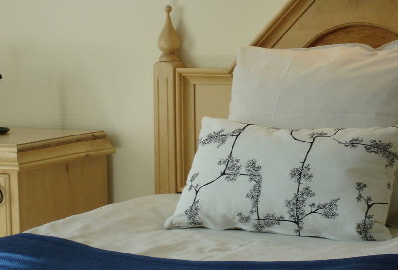 Hotel Halltorps Gästgiveri | Borgholm - Isla de Oland | Kalmar Lan | Sweden 9