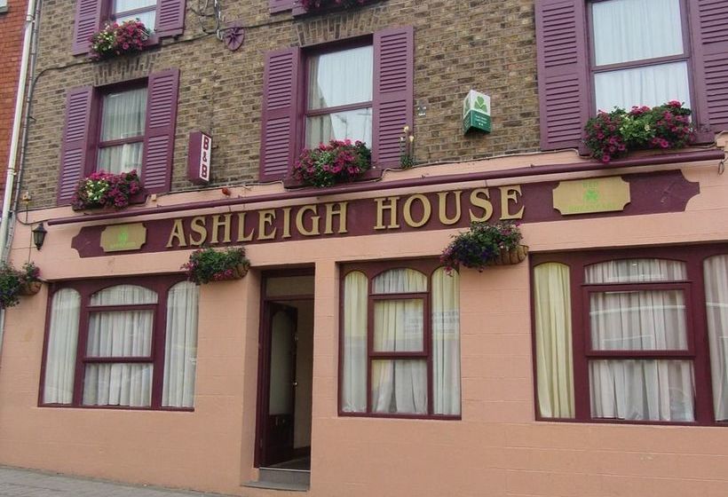 Pensión Ashleigh House Monaghan