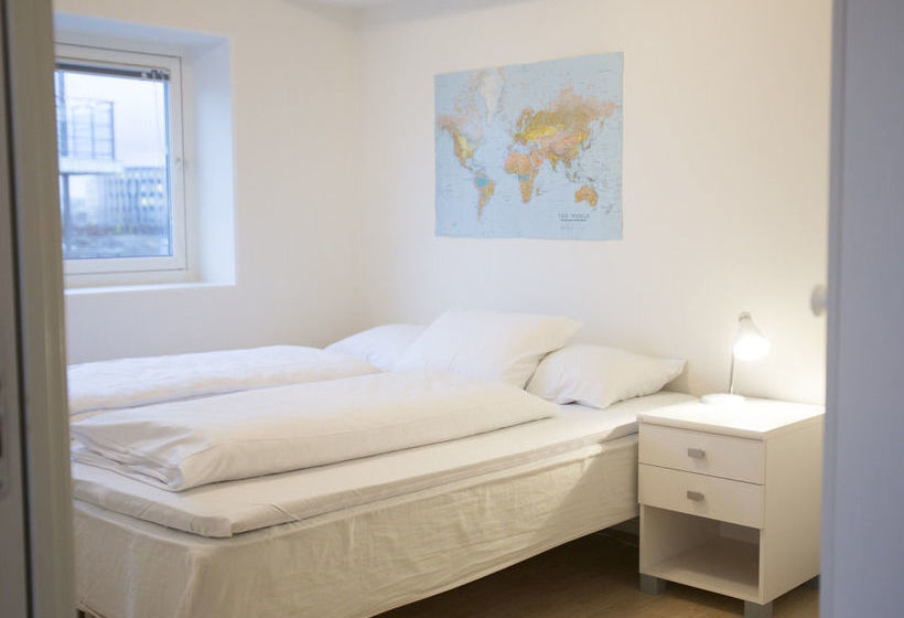 City Housing  Breivikveien 29a | Stavanger | Rogaland | Norway 1