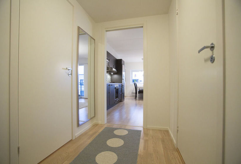 City Housing  Breivikveien 29a | Stavanger | Rogaland | Norway 10