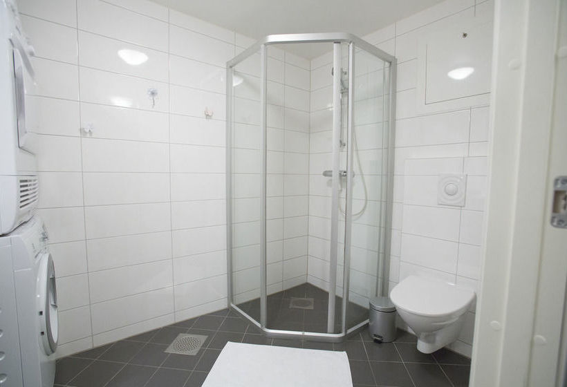 City Housing  Breivikveien 29a | Stavanger | Rogaland | Norway 11