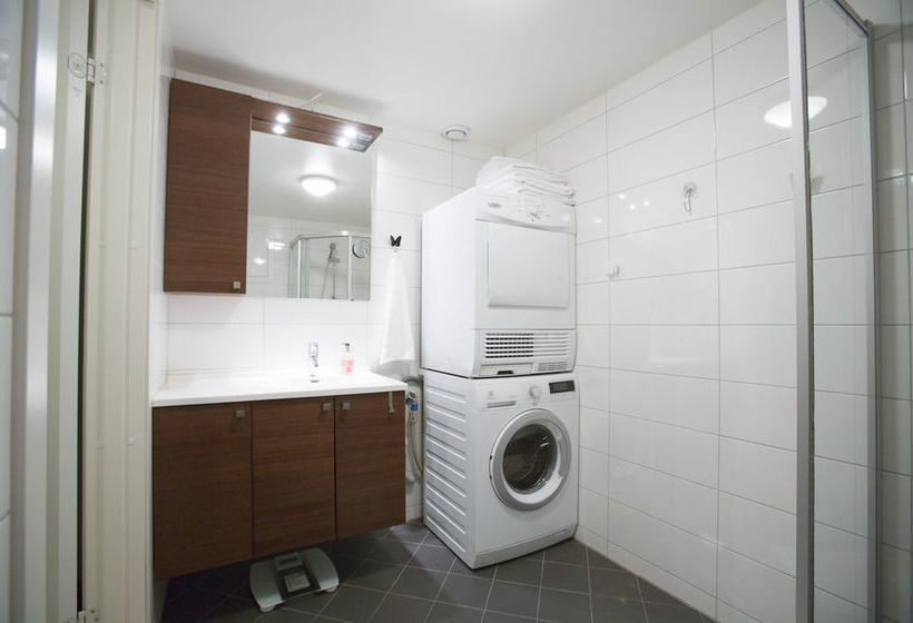 City Housing  Breivikveien 29a | Stavanger | Rogaland | Norway 12