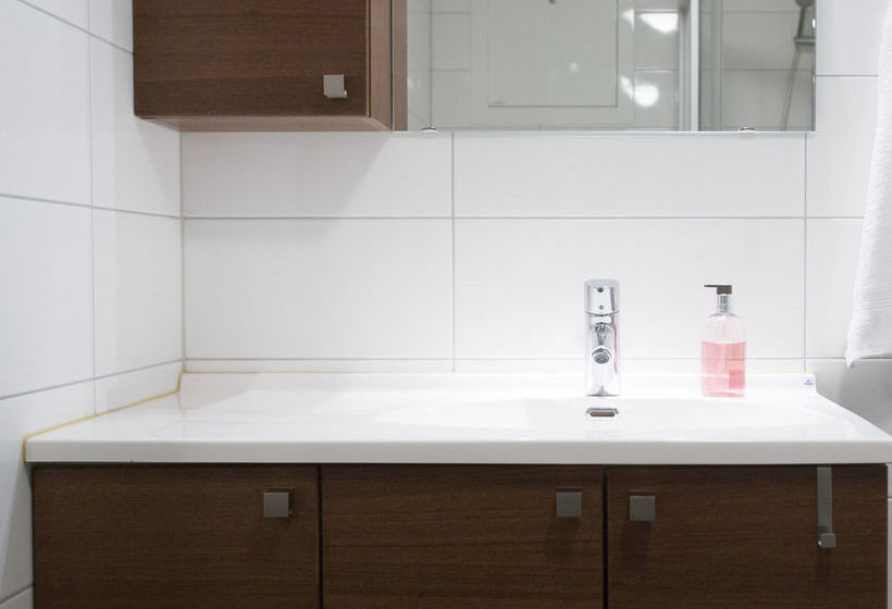 City Housing  Breivikveien 29a | Stavanger | Rogaland | Norway 13