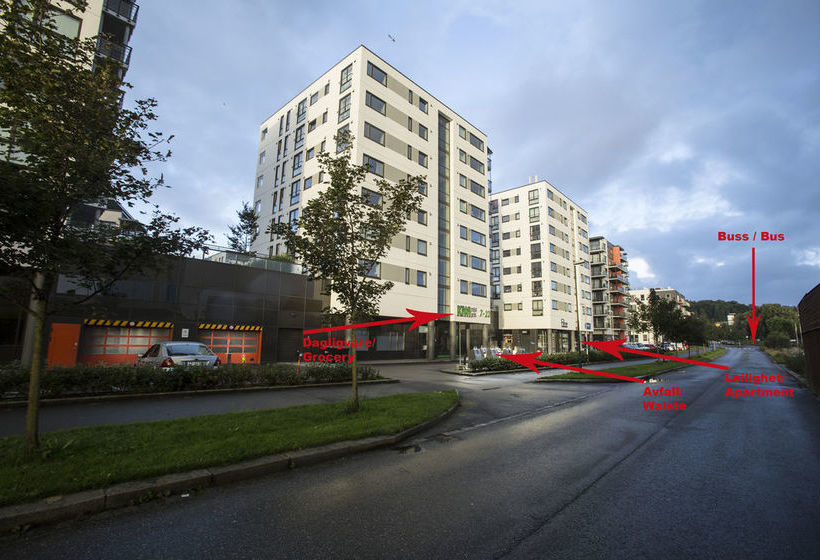 City Housing  Breivikveien 29a | Stavanger | Rogaland | Norway 15