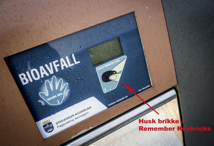 City Housing  Breivikveien 29a | Stavanger | Rogaland | Norway 16