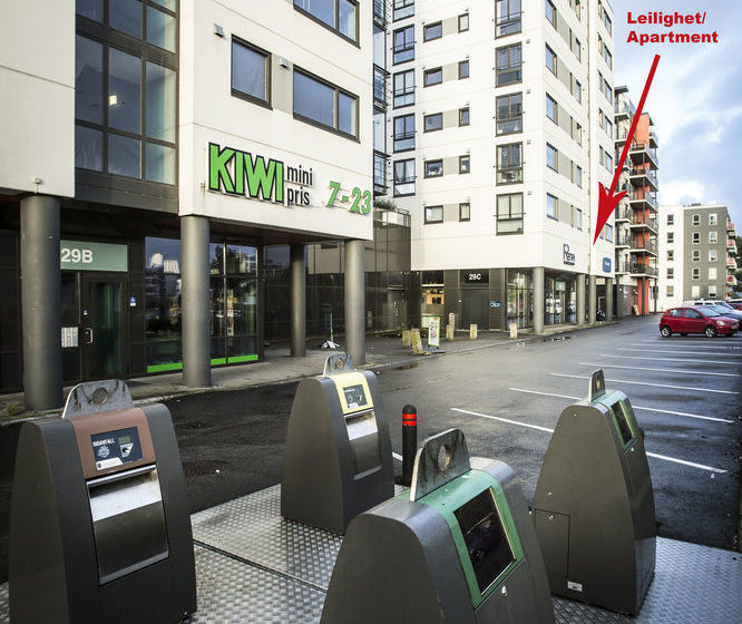 City Housing  Breivikveien 29a | Stavanger | Rogaland | Norway 17