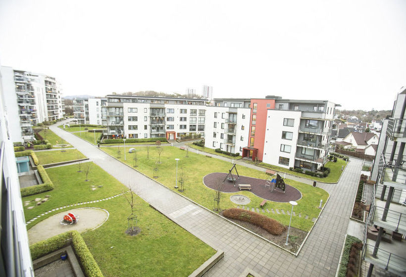 City Housing  Breivikveien 29a | Stavanger | Rogaland | Norway 18