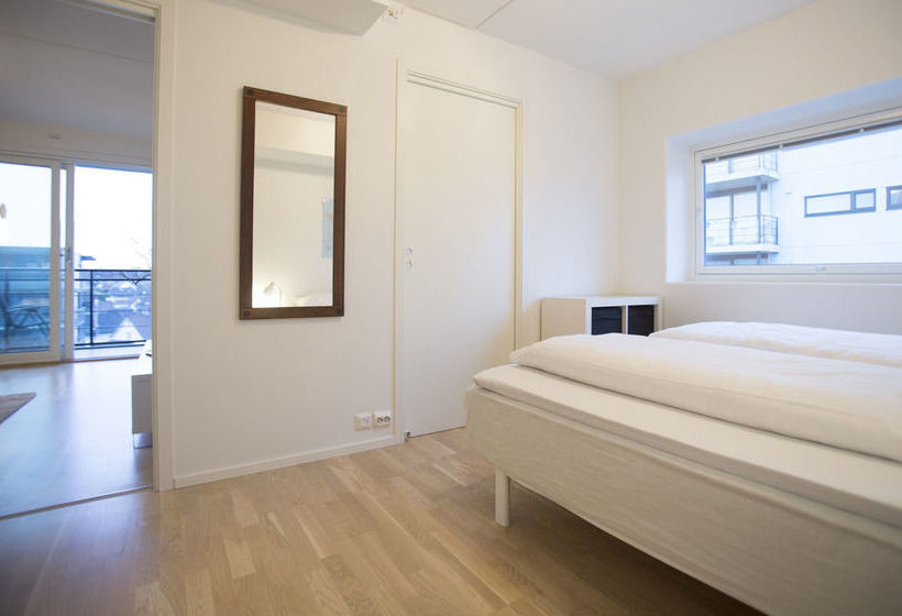 City Housing  Breivikveien 29a | Stavanger | Rogaland | Norway 2