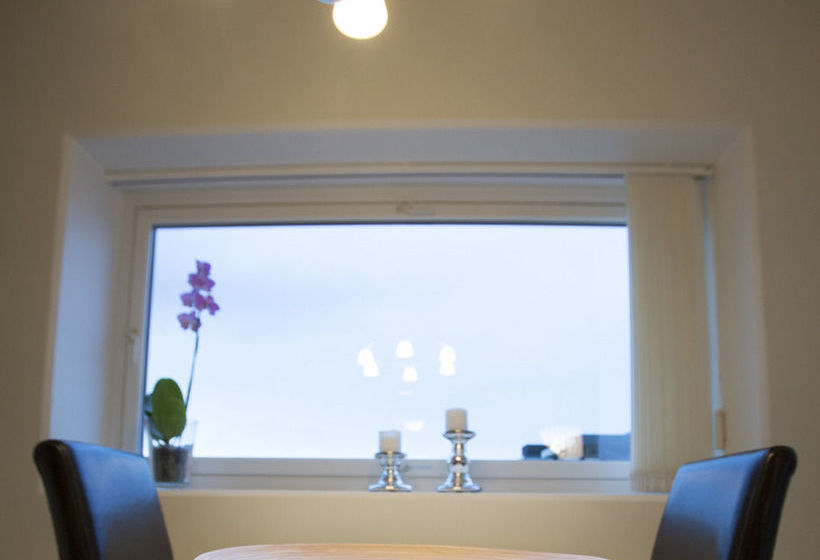 City Housing  Breivikveien 29a | Stavanger | Rogaland | Norway 3