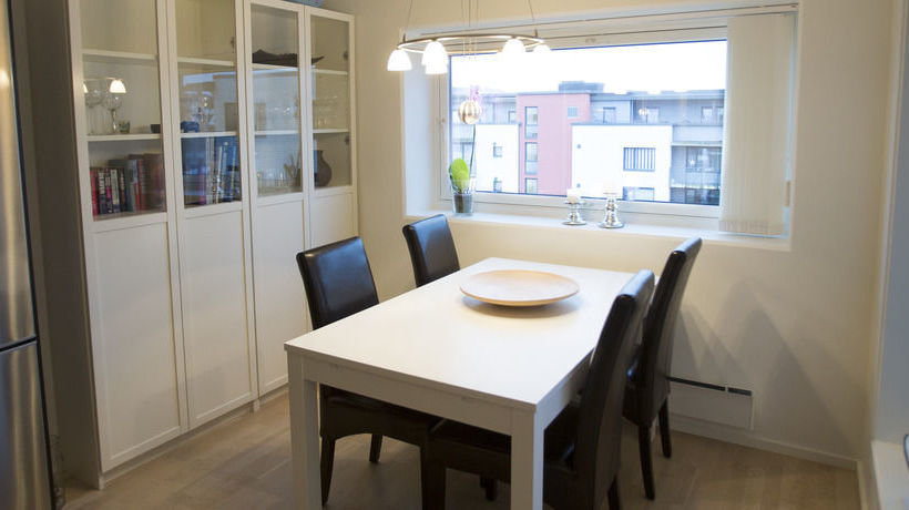 City Housing  Breivikveien 29a | Stavanger | Rogaland | Norway 4