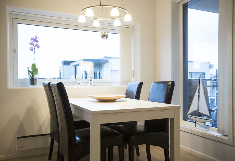 City Housing  Breivikveien 29a | Stavanger | Rogaland | Norway 5