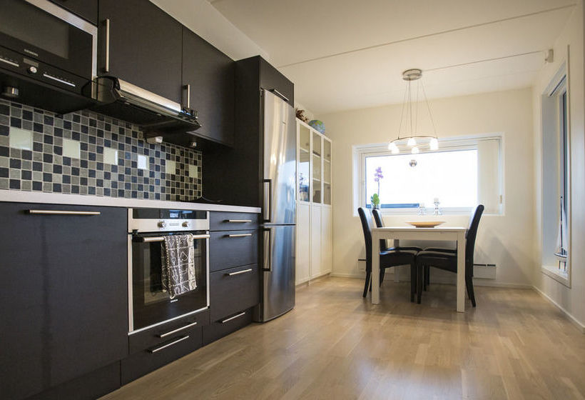 City Housing  Breivikveien 29a | Stavanger | Rogaland | Norway 7