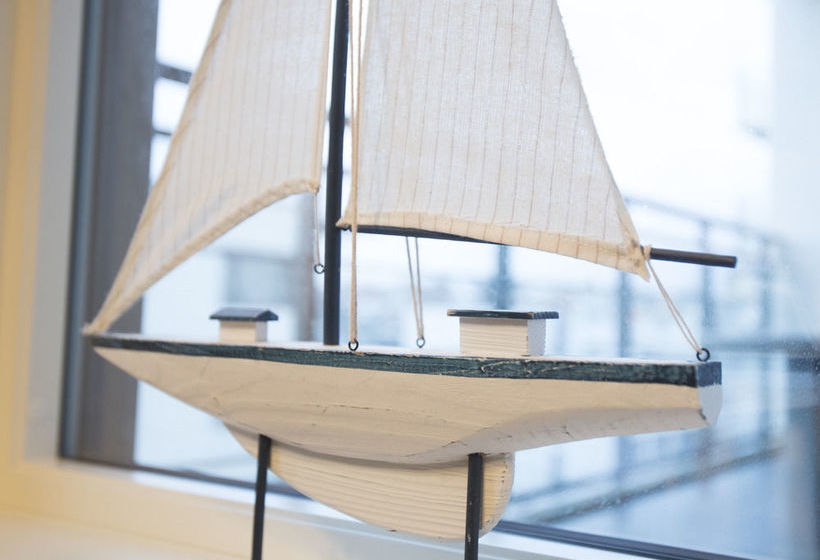 City Housing  Breivikveien 29a | Stavanger | Rogaland | Norway 8