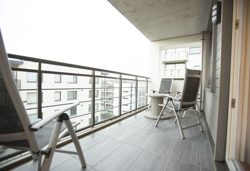 City Housing  Breivikveien 29a | Stavanger | Rogaland | Norway 9