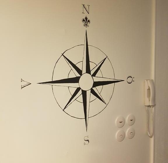 Hotel L Bode | Karlshamn | Blekinge Lan | Suecia 1