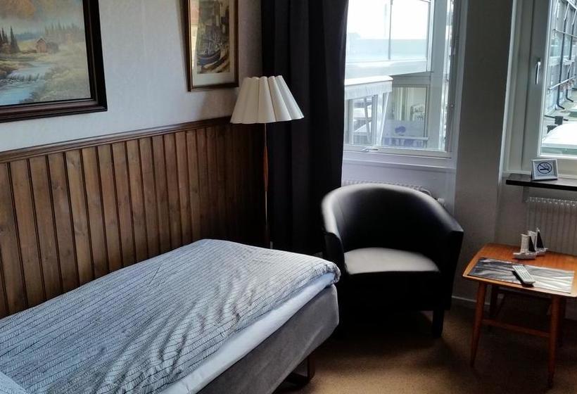 Hotel L Bode | Karlshamn | Blekinge Lan | Suecia 10