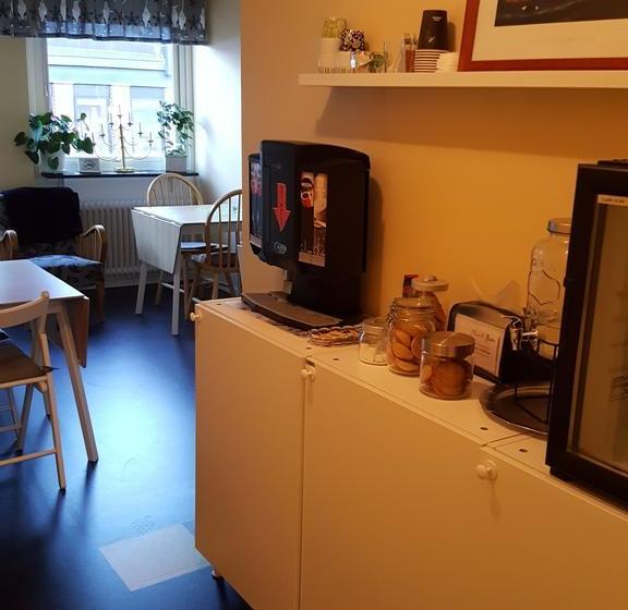 Hotel L Bode | Karlshamn | Blekinge Lan | Suecia 11