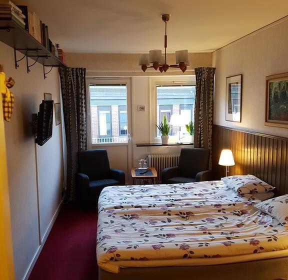 Hotel L Bode | Karlshamn | Blekinge Lan | Suecia 12