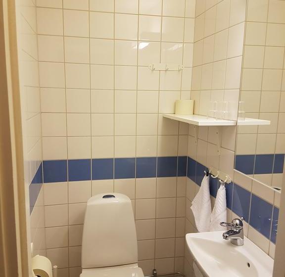 Hotel L Bode | Karlshamn | Blekinge Lan | Suecia 13