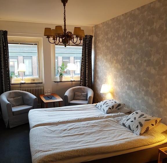 Hotel L Bode | Karlshamn | Blekinge Lan | Suecia 14