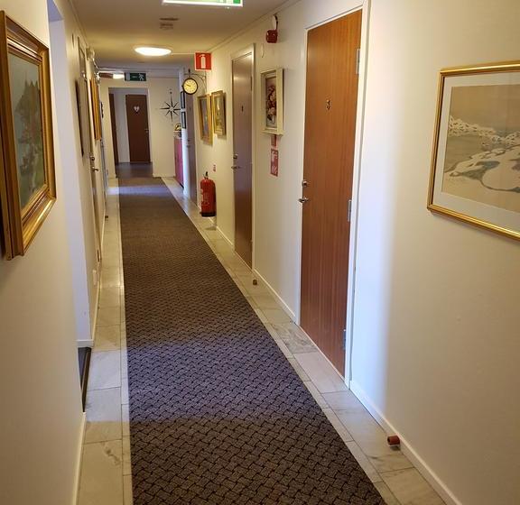 Hotel L Bode | Karlshamn | Blekinge Lan | Suecia 15