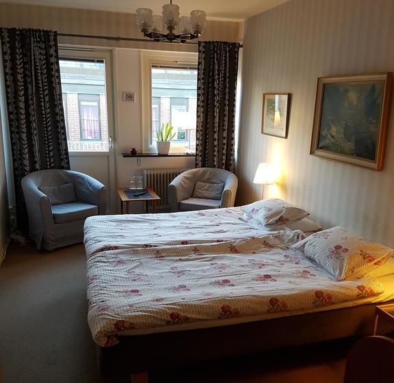 Hotel L Bode | Karlshamn | Blekinge Lan | Suecia 16